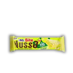 Nestlé Mr. Byte Nuso Pistachio 33 Gm
