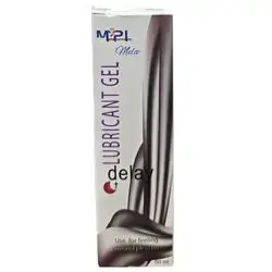 Mela Gelubricant Gel