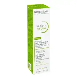 Bioderma sebium kerato+ (30 ml)