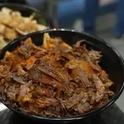Meat Gass Tashreeb