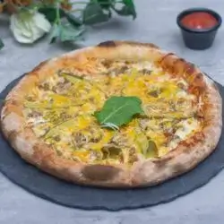 Apaya Pizza