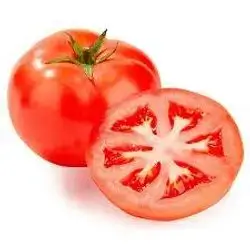 Kurdish Tomato