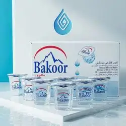 Bakoor Water 180