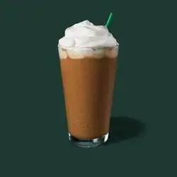 Ice Chocolate