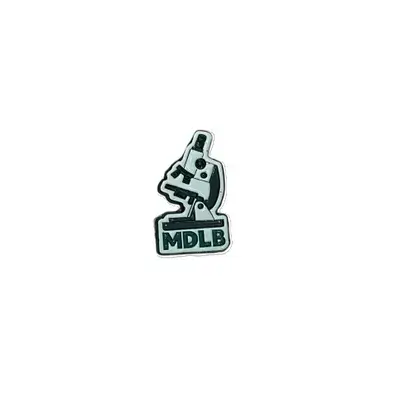Sticker MDLB