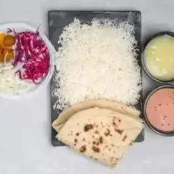 برنجی سپی
