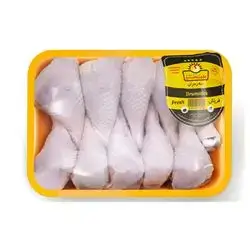 Chicken Kurdistan F Drumstick Kg