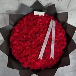 Big Bouquet Of Flowr
