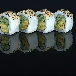 San Remo Maki