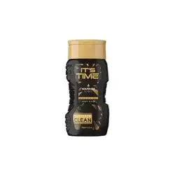 Its Time Bodywash Warrior 250ml