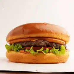 Texas Burger