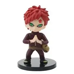 SMALL FIGURE Gaara N3