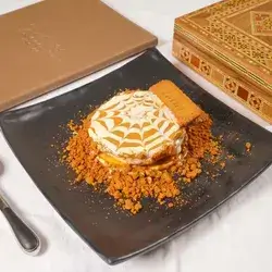 Lotus Pancake