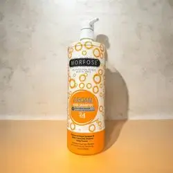 Morfose Argan