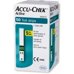 ACCU-CHEK ACTIVE