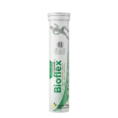 Bioflex Diabetic Joint Repair Formula Triple Action 20 Effervescent Tablets _ BioActiveT