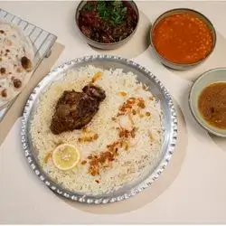 Meat Dalima