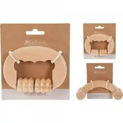 Massage Roller Cherrywood (F1)