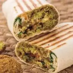 Falafel Kaps