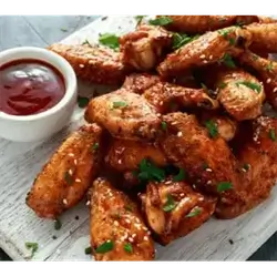 Buffalo Chicken Wings