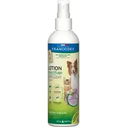 Repellent Lotion