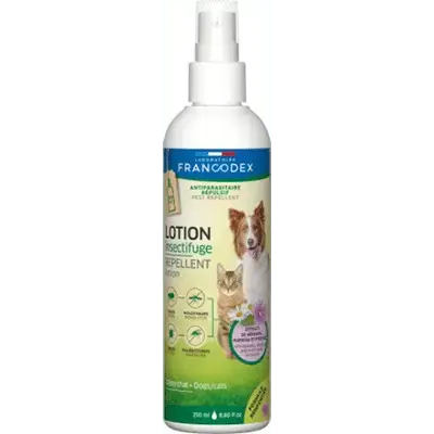 Repellent Lotion