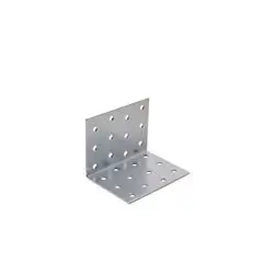 Angle Symetric 90° 80X60X60
