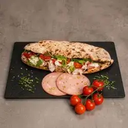 Mortadella