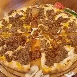 Royal Pizza