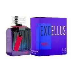 Armaf Excellus Next Fla Via Pour Femme Eau De Parfum 100Ml