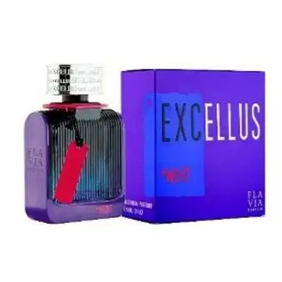 Armaf Excellus Next Fla Via Pour Femme Eau De Parfum 100Ml