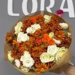 Flower Bouquet