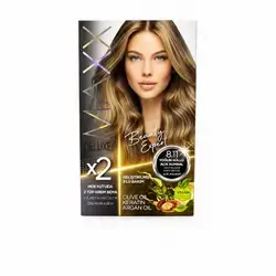 Ammonia Hair Dye 8.11