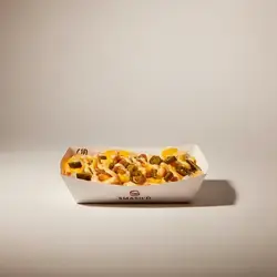 Loaded Fries