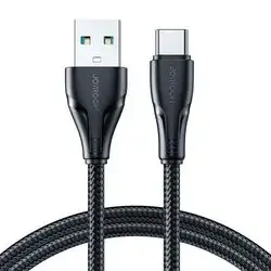 Joyroom Cable USB-A To Type-C 1M Fast