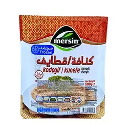 Mersin Kunafa & Qatayef Dough 500 g