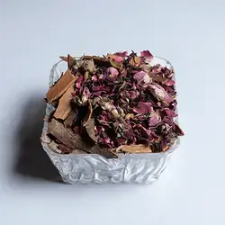 Smell Of Tea
