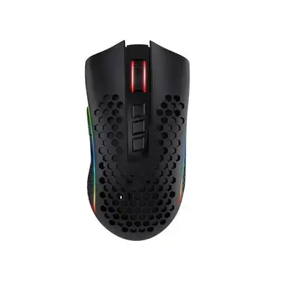 Redragon M808 Storm Pro RGB Wireless Gaming Mouse
