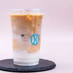 Iced Latte