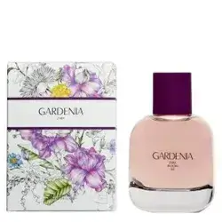 Zara Women Gardenia 100Ml