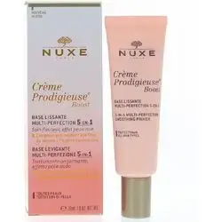 Prodigieuse Boost Primer 5 in 1 Multi-Perfection Smoothing