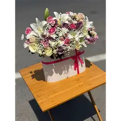Flower Basket