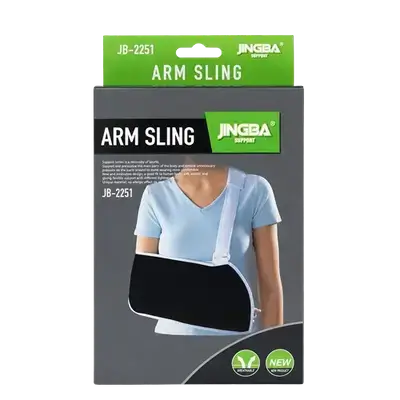 Arm Sling JB-2251 _ JINGBA