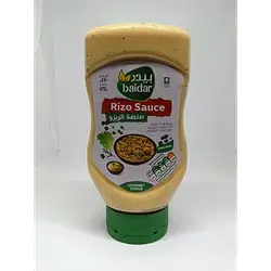 Rizo Bader Sauce 470 g