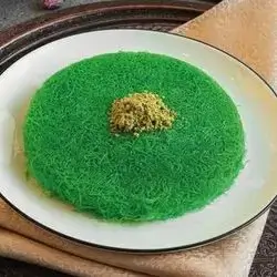 Turkish Kunafa