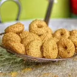 Falafel - 10 Pcs