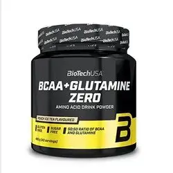 Bcaa+Glutamine Zero 480G