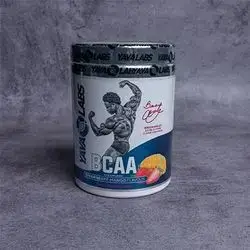 BCAA 300 GRAM STRAWBERY MANGO