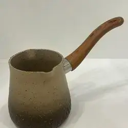 Zio Coffe Pot 9.5Cm