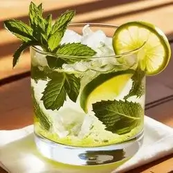 Classic Mojito